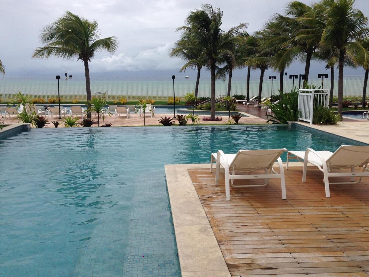 In Mare Bali Residencial Resort Pium de Cima Exterior foto